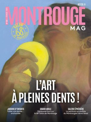 Montrouge Mag N°182