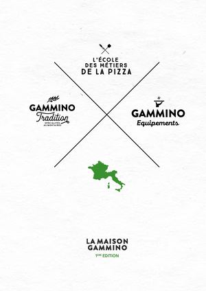 Catalogue Gen Gammino