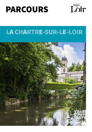 Le parcours historique de La Chartre
