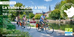 Carnet de route - Vallée du Loir à vélo