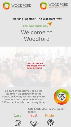 New Starter Welcome Booklet Update Feb 2025