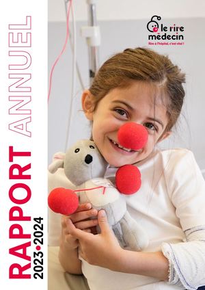 Rapport annuel 2023-2024