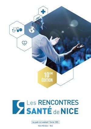 Rencontres Santé de Nice