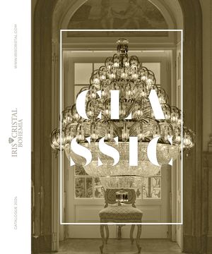 Calaméo - Iris Cristal General Classic 2024