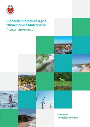 Plano Municipal de Ação Climática de Mafra