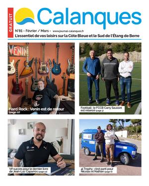 N°81 - FÉVRIER 2025