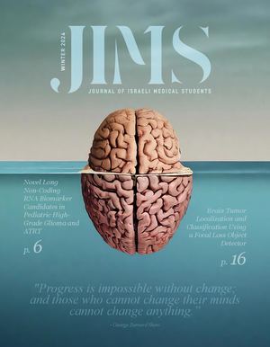 Jims No 08 Winter 2024