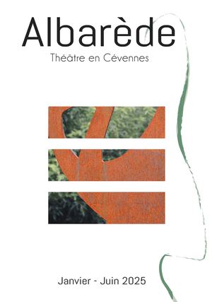 Albarede Janvier Juin 2025 Calameo