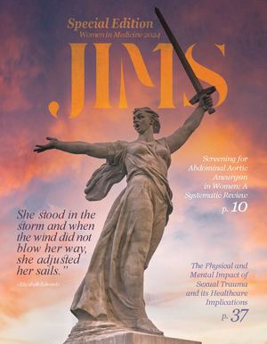 Jims No 06 Women March 2024