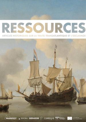 Manifest Ressources Book - FR