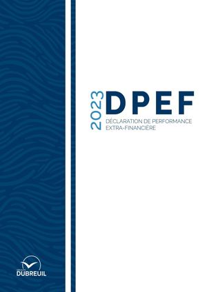 DPEF 2023