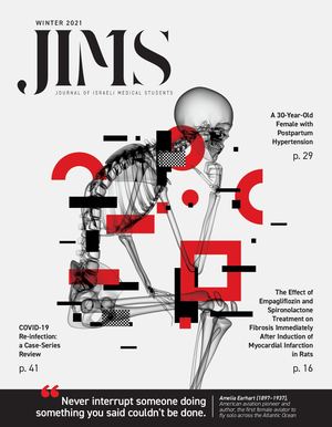 Jims 01 No 01 October 2021