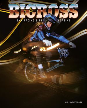 Bicross Magazine #5