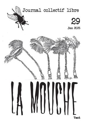 La Mouche vol.29 - Vent