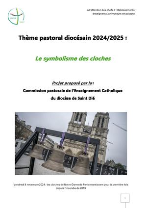 Le symbolisme des cloches