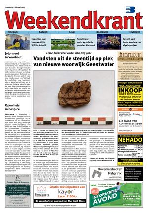 Weekendkrant 06 02 2025