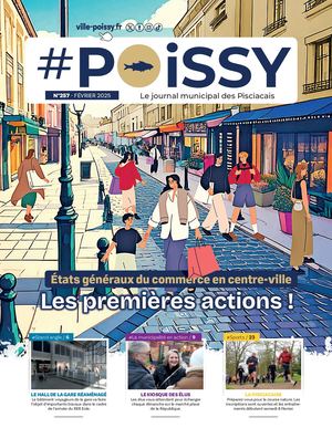 #Poissy n°257