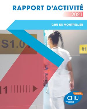 Rapport d'activité 2021