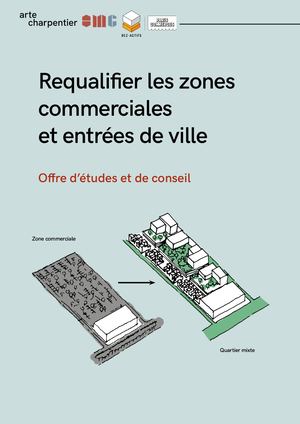 Cp Arte Omc Paris Commerces Sem