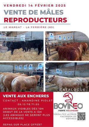 Catalogue Complet