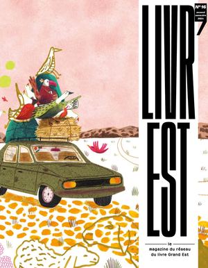 Livr'Est #16