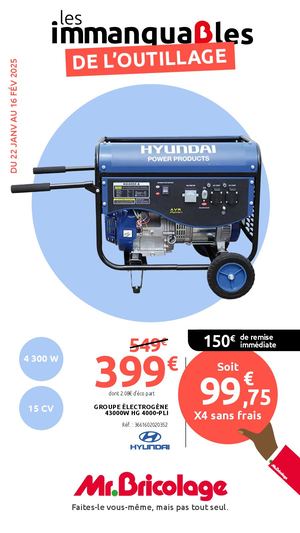 Op Salon De L'outillage