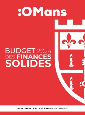 :O MANS 436 - MAI 2024