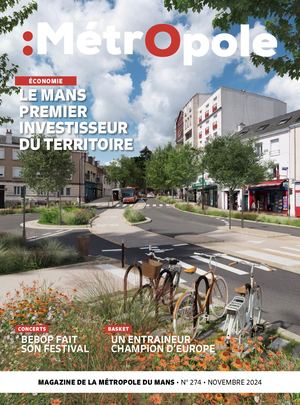 :MétrOpole 274 - NOVEMBRE 2024