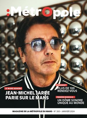 :MétrOpole 265 - JANVIER 2024