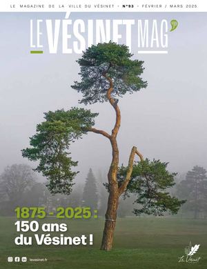 Le Vésinet Mag' N°93