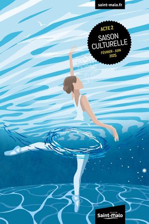 Saison culturelle février-juin 2025