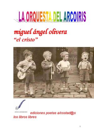 LA ORQUESTA DEL ARCOIRIS