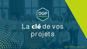 Presentation Ogp Immobilier
