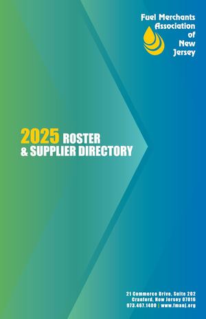 FMA Roster And Directory 2025