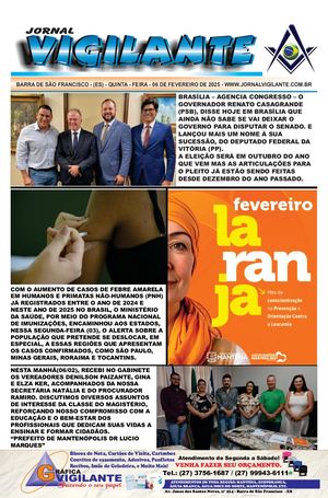 Edição 06 02 2025
