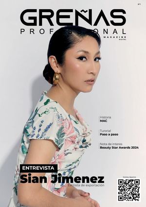 Revista Greñas Digital nro 1