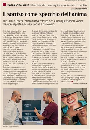 25 02 07 Pn002 Favero Dental Clinic