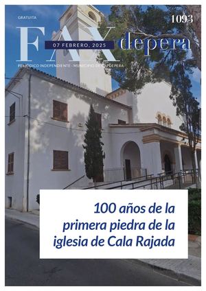 FAXDEPERA 1093