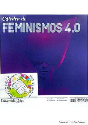 Feminismo