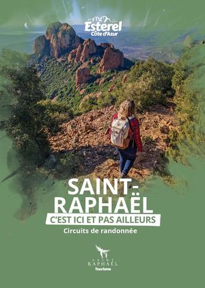 Guide Circuits de randonnées_Fr