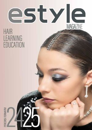 Estyle Magazine 2025