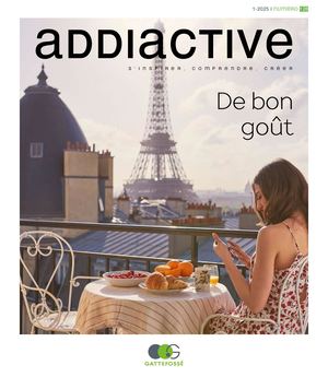 Addiactive 128 FR