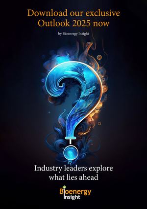 2025 Outlook Bioenergy Insight