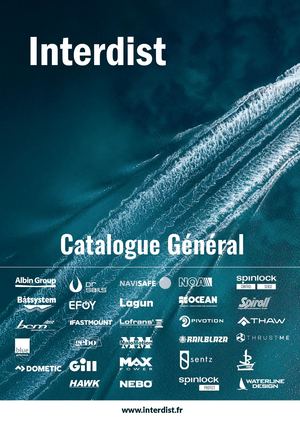 CATALOGUE INTERDIST 2025