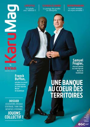 KARUMAG N°191 - JAN/FEV 2025