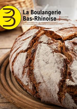 Bulletin 306 - Février 2025