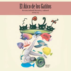 El Ático De Los Gatitos 2024