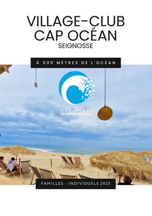 Cap Ocean Familles 2025 Web