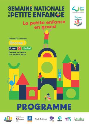 Programme Semaine Petite Enfance Vf