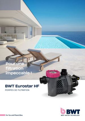 EUROSTAR HF BWT Doc (FR) 2025c